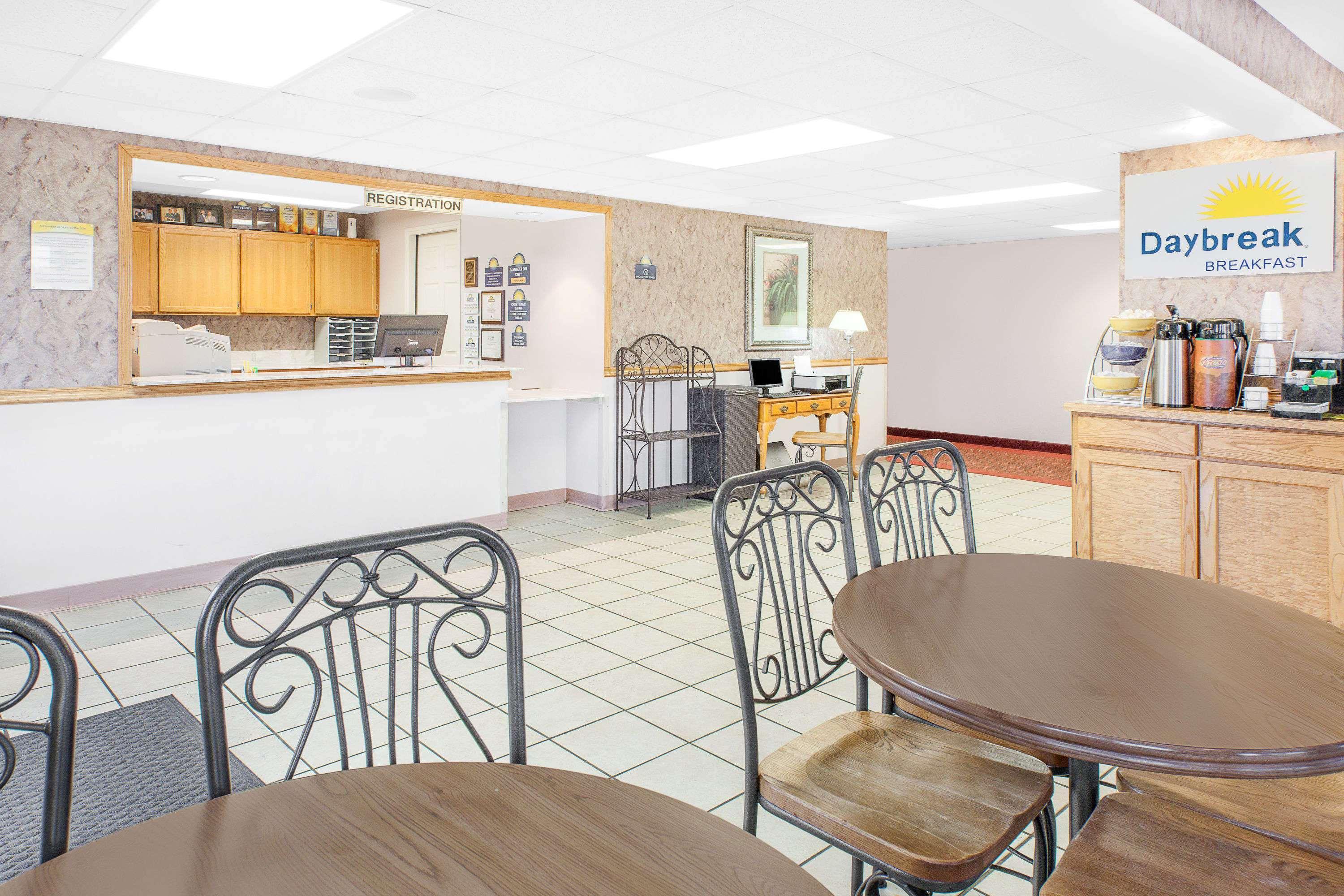 Days Inn By Wyndham Mountain Home Exteriér fotografie